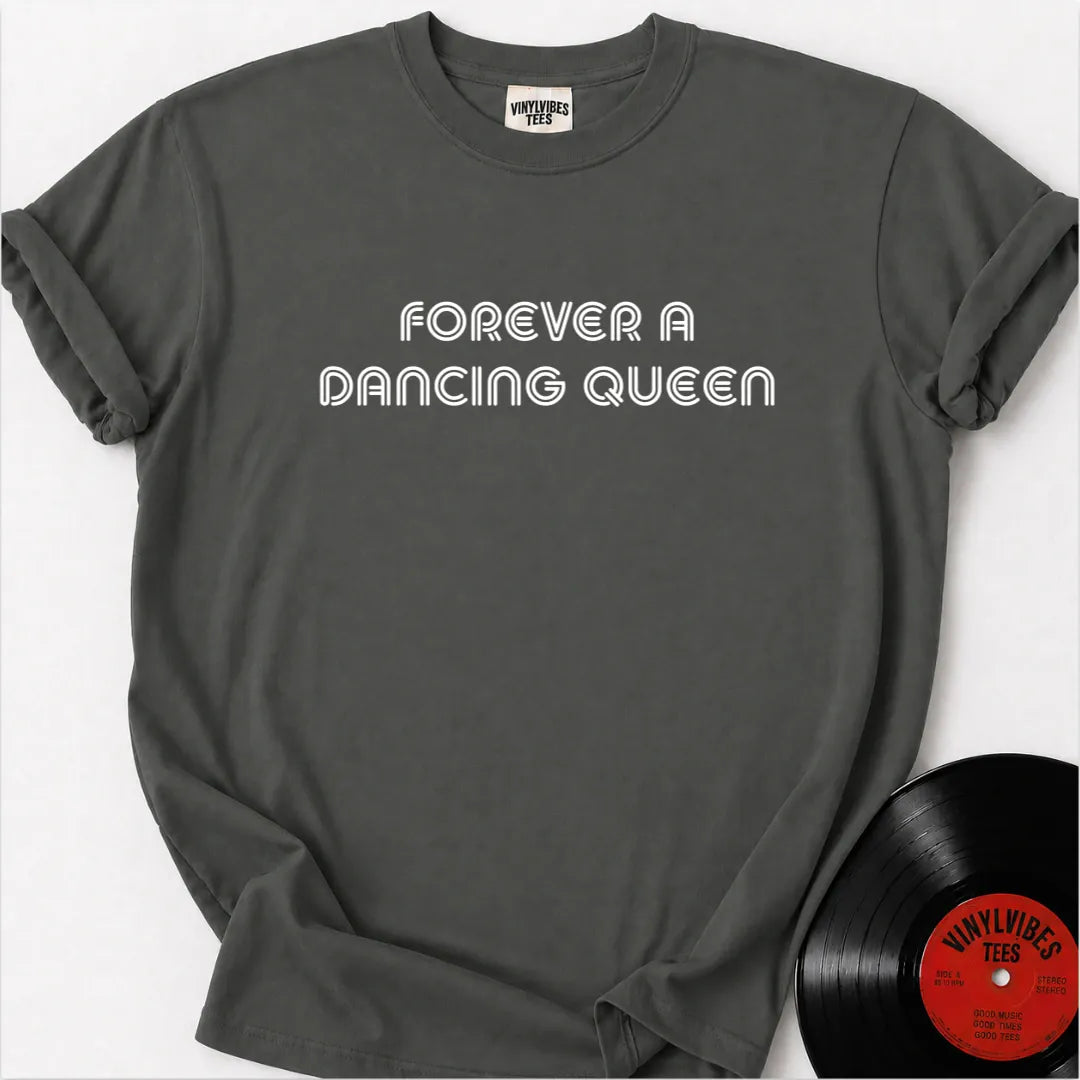 Printify T-Shirt Pepper / S FOREVER Premium T-Shirt