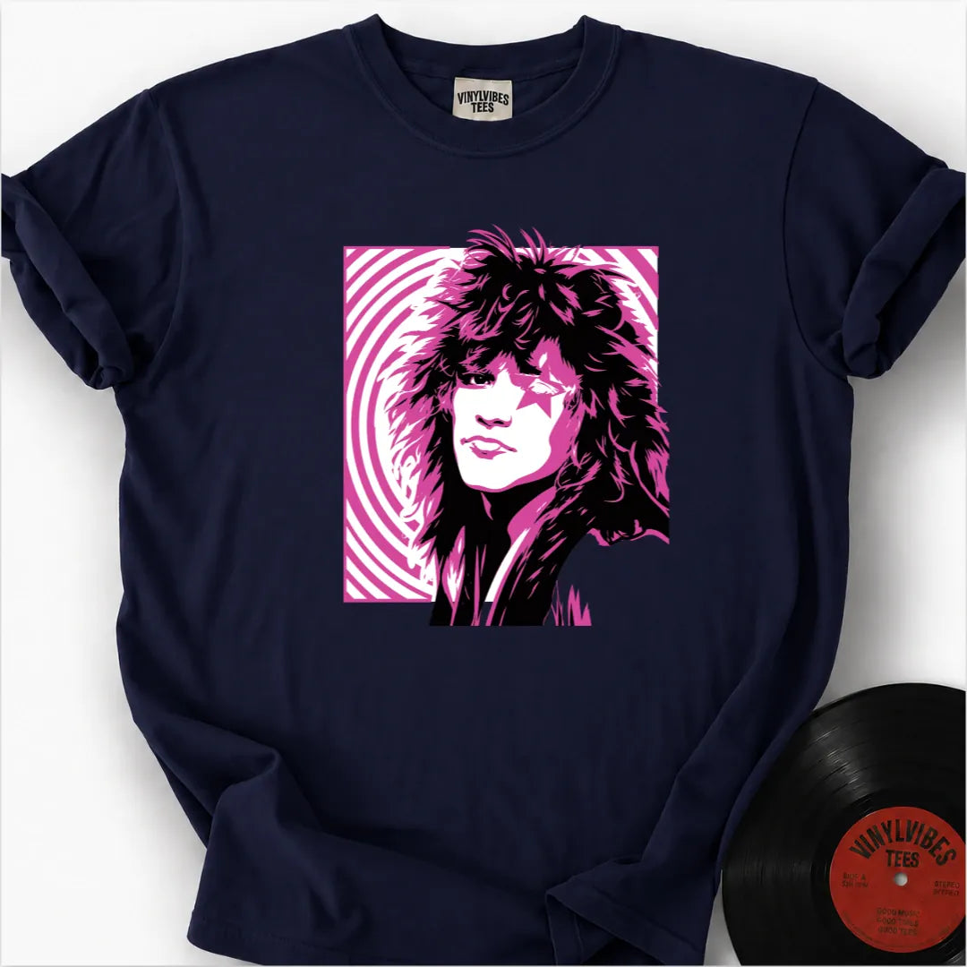 Printify T-Shirt True Navy / S Wild in the Streets Premium T-Shirt