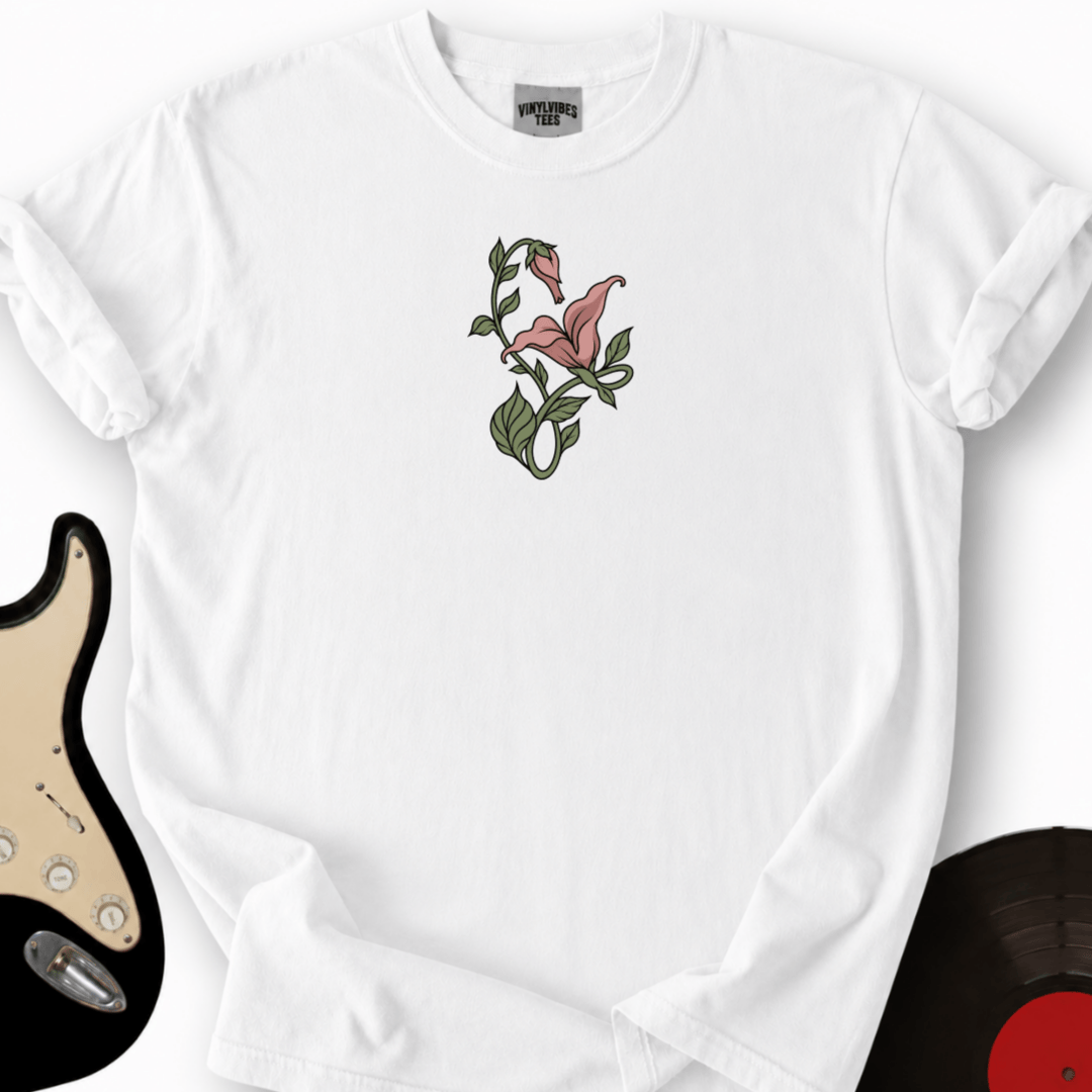 Printify T-Shirt White / S Final Cut T-Shirt