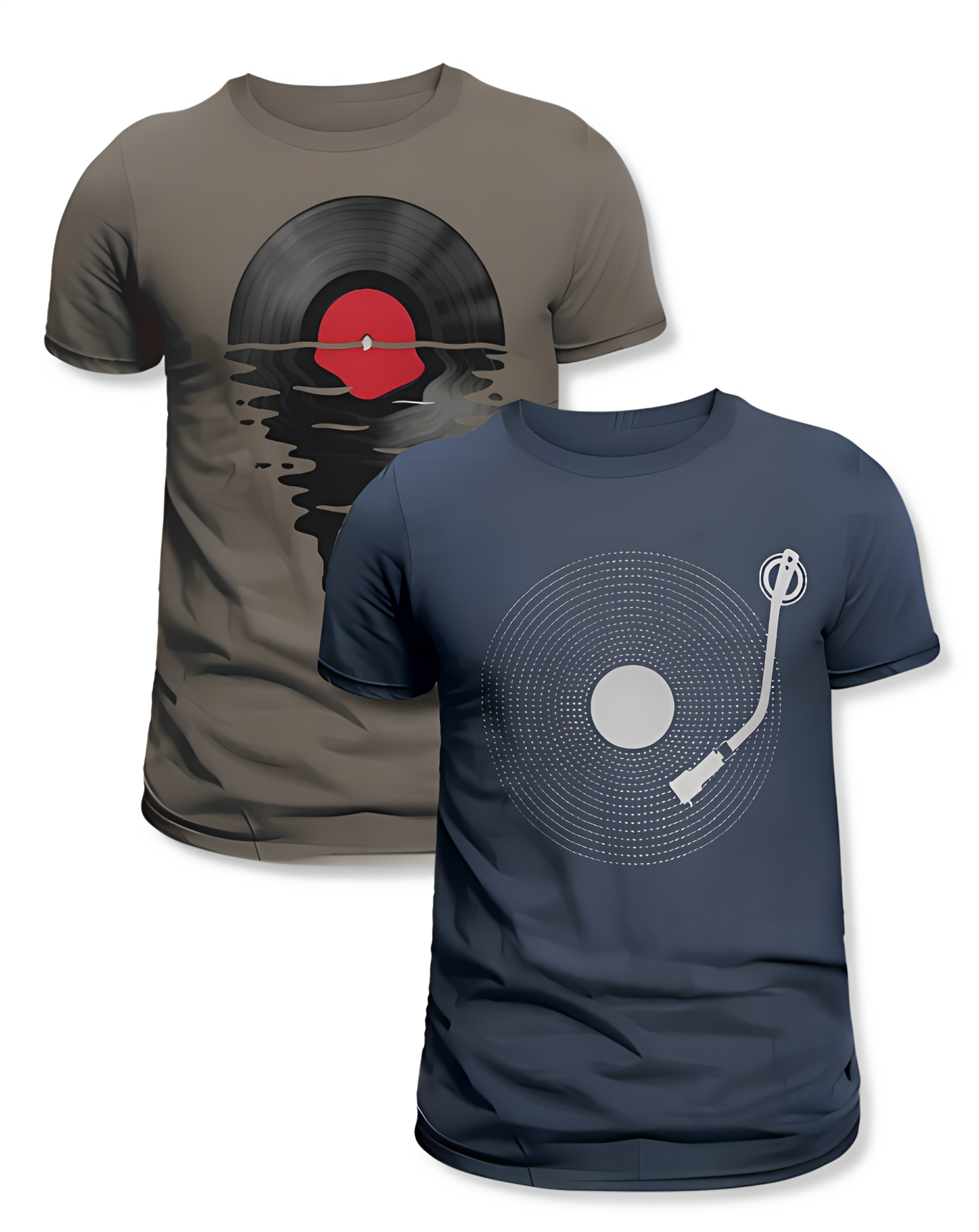 Bundle 2 Tees and Save