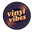 VinylVibesTees logo