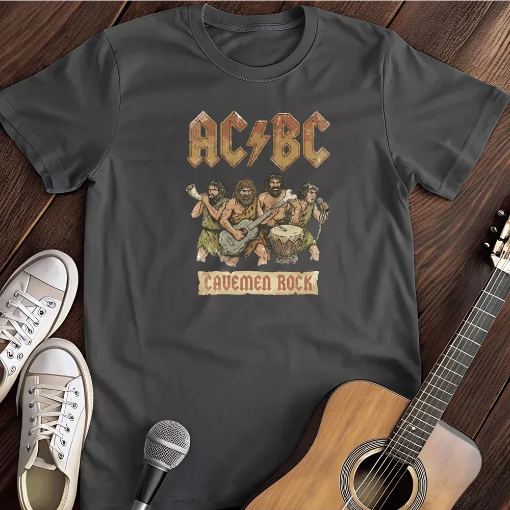 Printify T-Shirt Ac Bc T Shirt