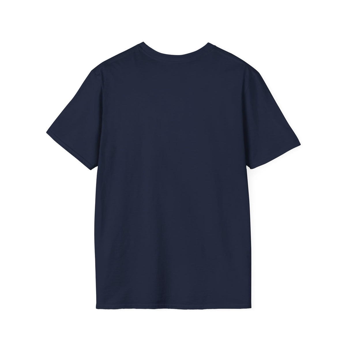 Printify T-Shirt All You Need T-Shirt