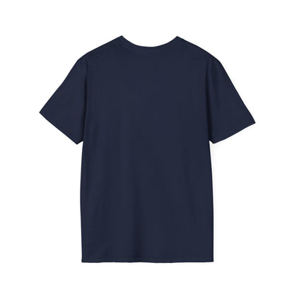 Printify T-Shirt All You Need T-Shirt