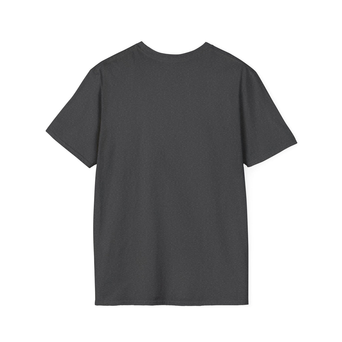 Printify T-Shirt All You Need T-Shirt