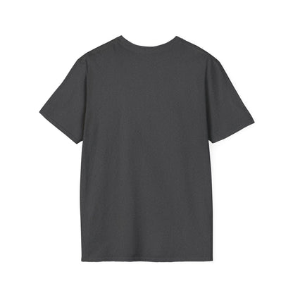 Printify T-Shirt All You Need T-Shirt