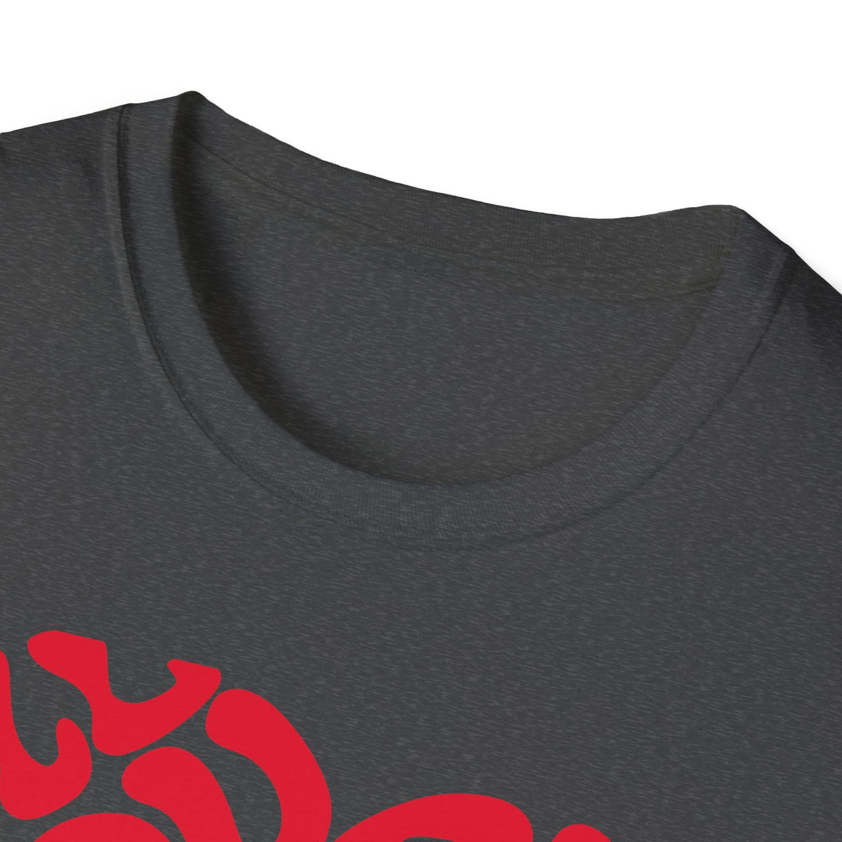 Printify T-Shirt All You Need T-Shirt