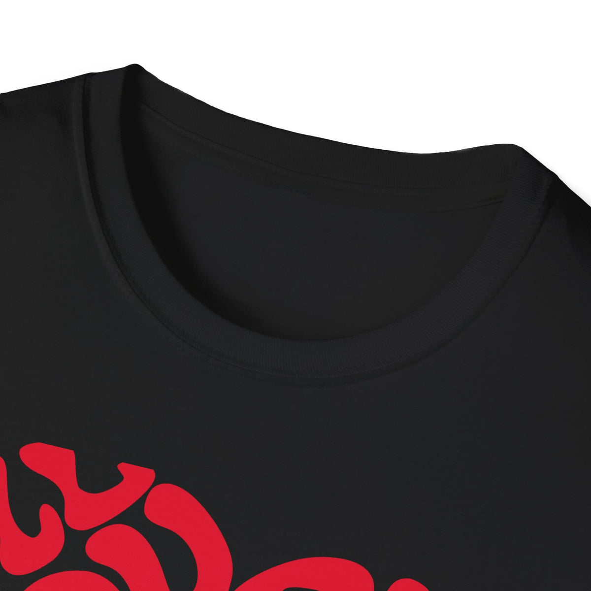 Printify T-Shirt All You Need T-Shirt