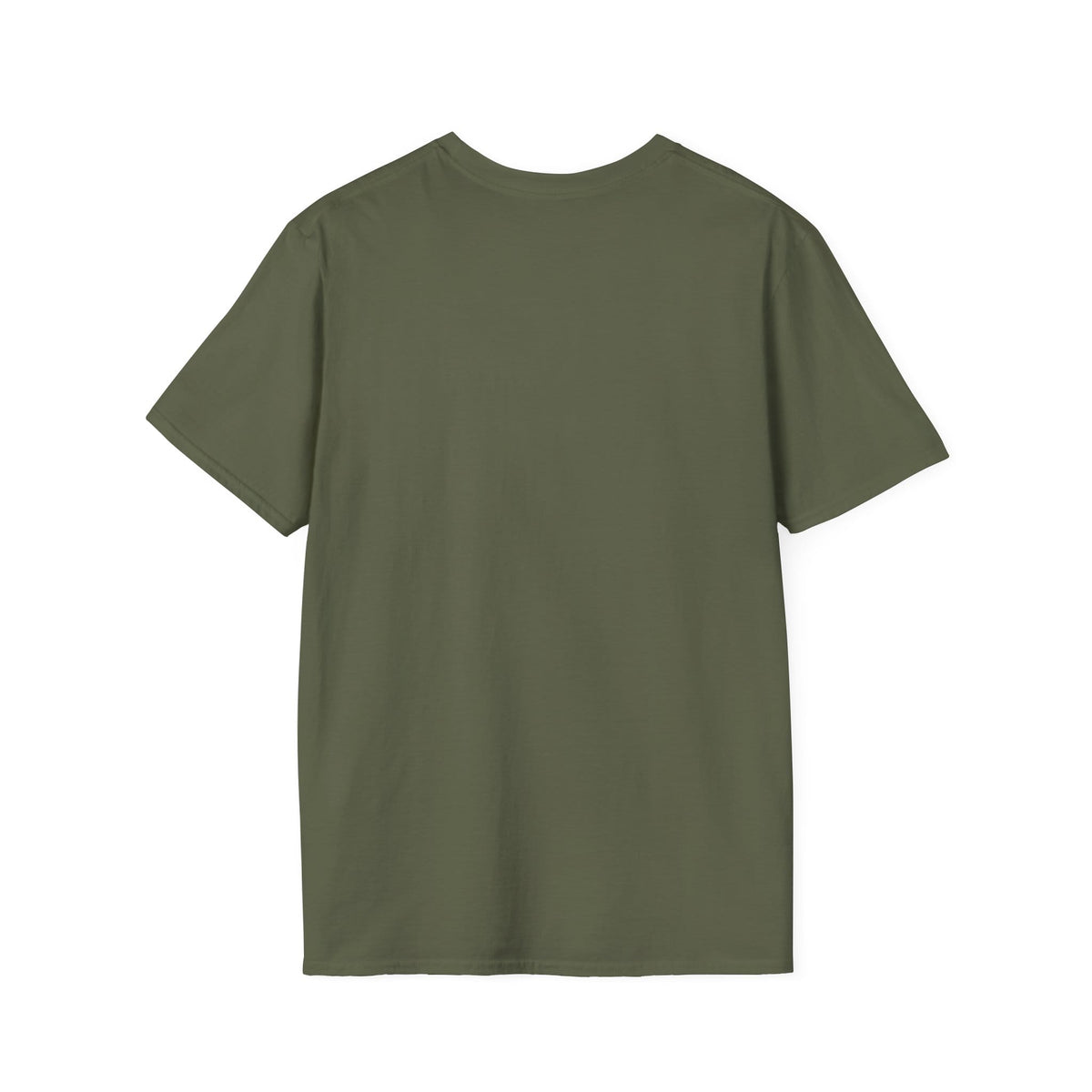Printify T-Shirt All You Need T-Shirt