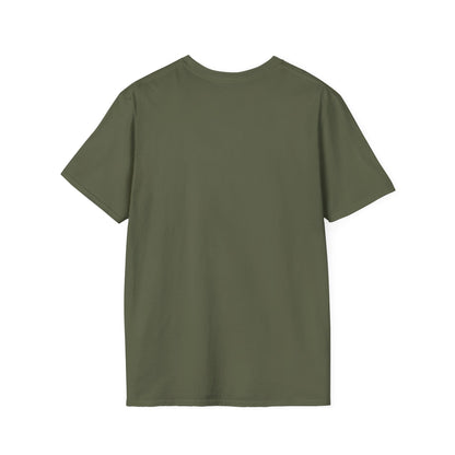 Printify T-Shirt All You Need T-Shirt