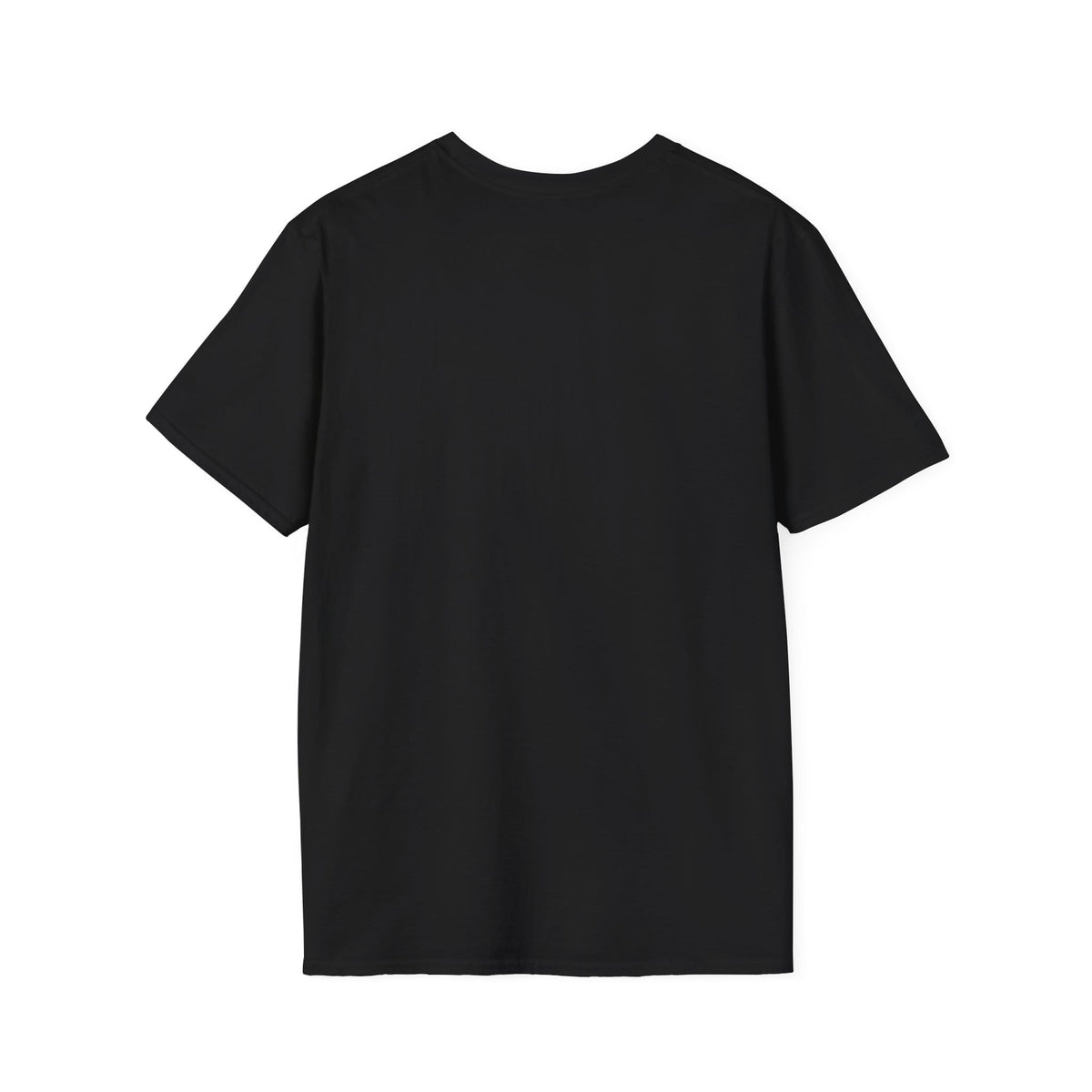 Printify T-Shirt All You Need T-Shirt