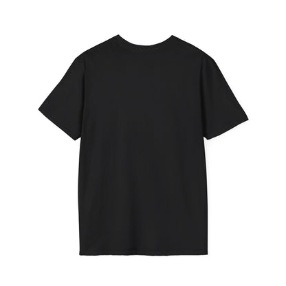 Printify T-Shirt All You Need T-Shirt
