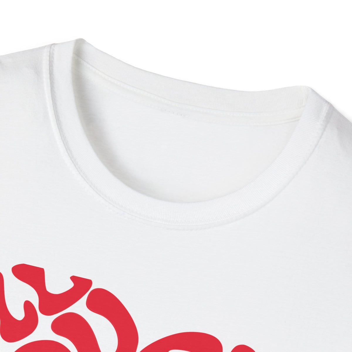 Printify T-Shirt All You Need T-Shirt