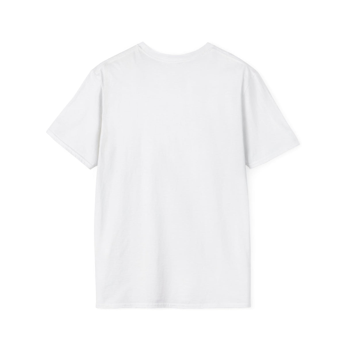 Printify T-Shirt All You Need T-Shirt