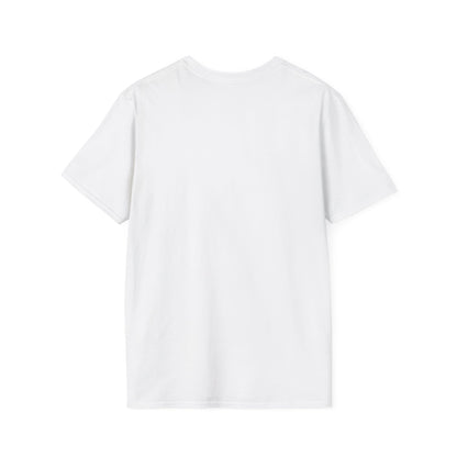 Printify T-Shirt All You Need T-Shirt