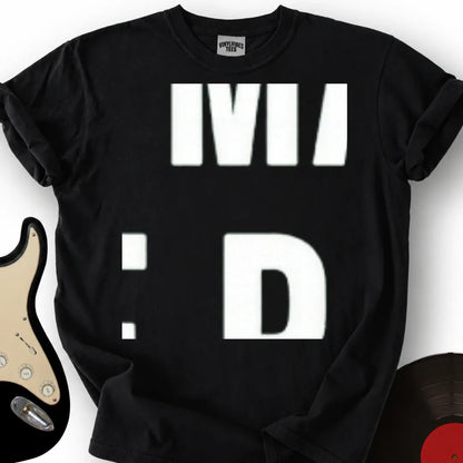 Printify T-Shirt Black / S I Like Jazz T-Shirt