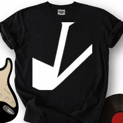 Printify T-Shirt Black / S More Cowbell T-Shirt