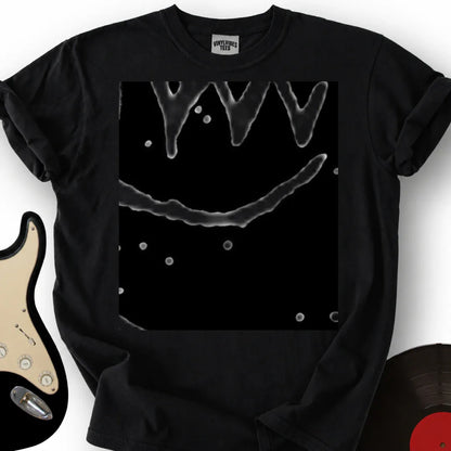 Printify T-Shirt Black / S Tokyo Record Store T-Shirt