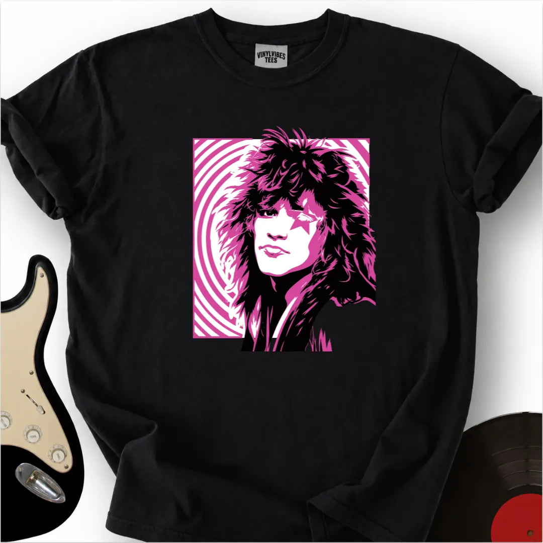 Printify T-Shirt Black / S Wild in the Streets Premium T-Shirt