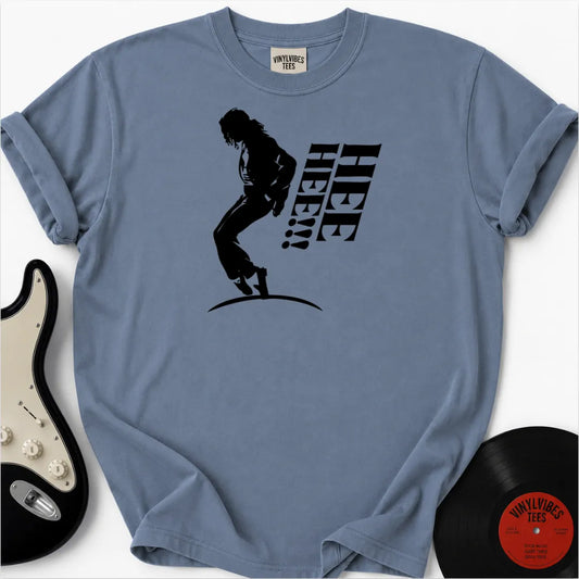 Printify T-Shirt Blue Jean / S Anti-Gravity Lean Premium T-Shirt