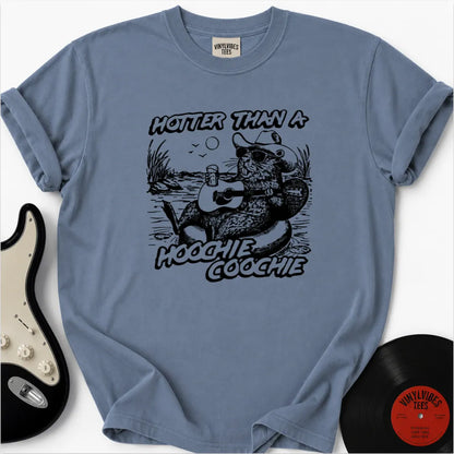 Printify T-Shirt Blue Jean / S Better Than A Kick In The Teeth Premium T-Shirt