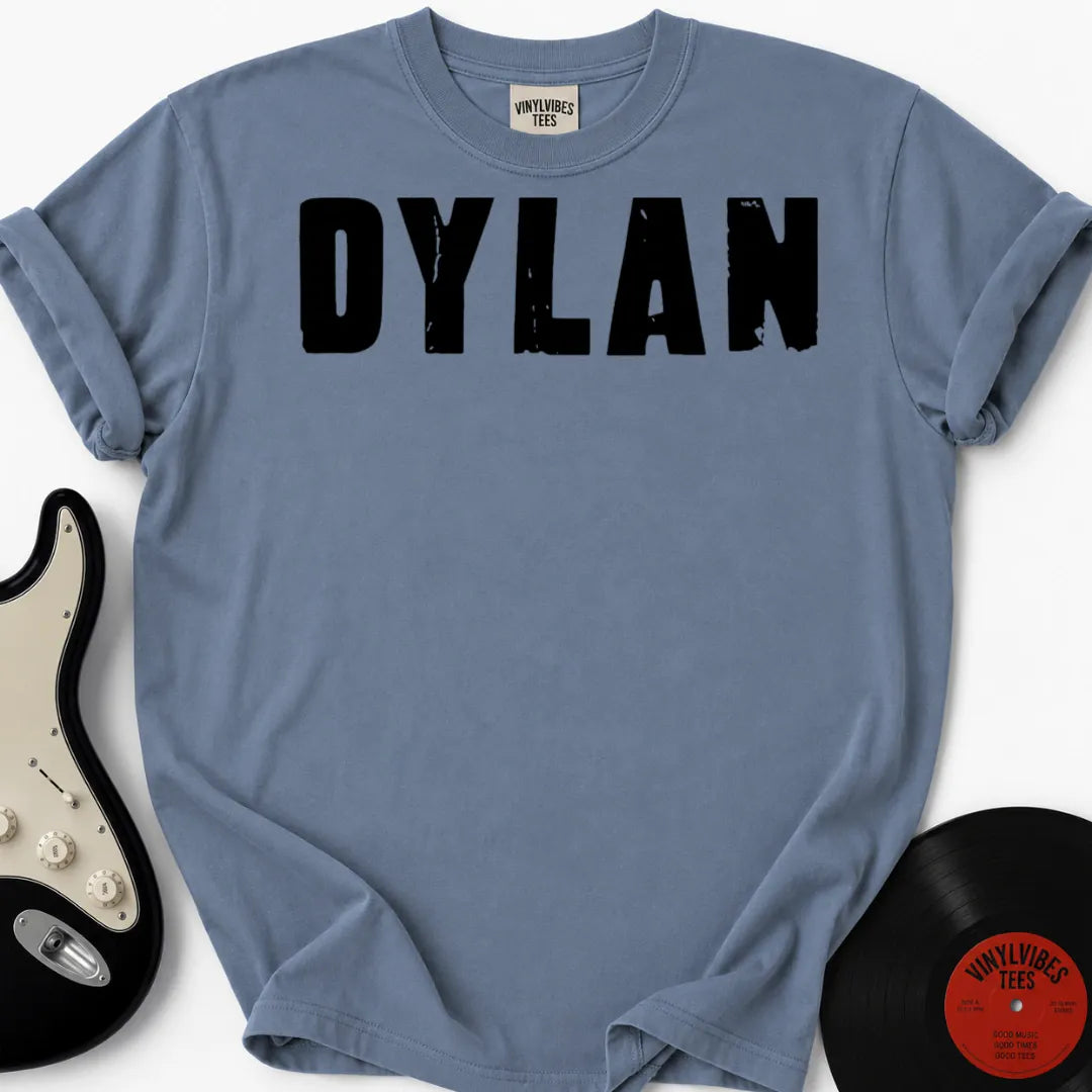 Printify T-Shirt Blue Jean / S Bob Premium T-Shirt