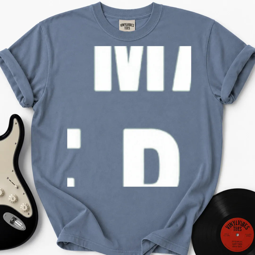 Printify T-Shirt Blue Jean / S I Like Jazz T-Shirt