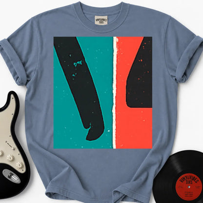 Printify T-Shirt Blue Jean / S Jazz Jazz T-Shirt
