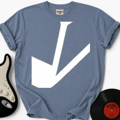 Printify T-Shirt Blue Jean / S More Cowbell T-Shirt
