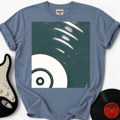 Printify T-Shirt Blue Jean / S Old Skool Vibes T-Shirt