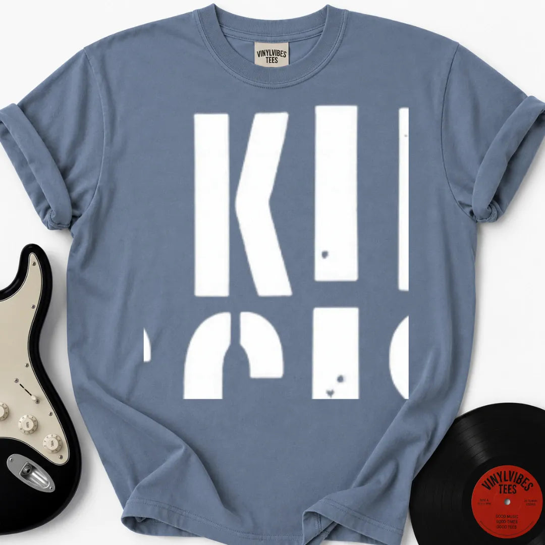 Printify T-Shirt Blue Jean / S This Machine Kills Fascists T-Shirt