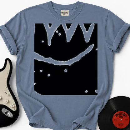 Printify T-Shirt Blue Jean / S Tokyo Record Store T-Shirt