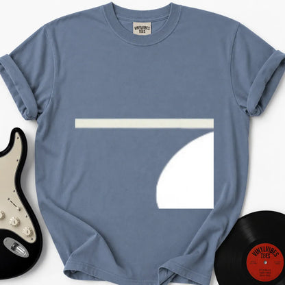 Printify T-Shirt Blue Jean / S What The T-Shirt