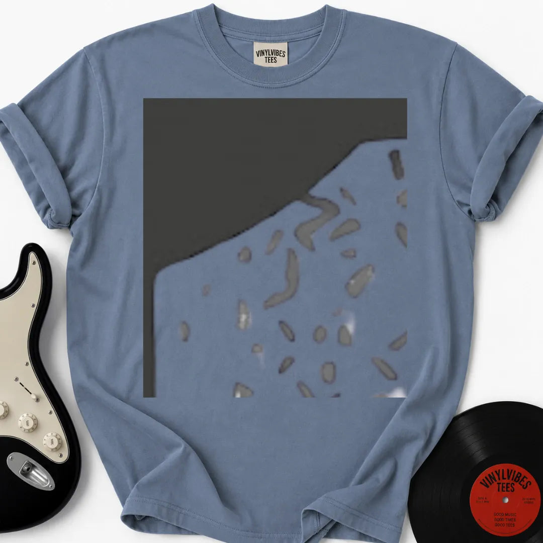 Printify T-Shirt Blue Jean / S Woodstock T-Shirt