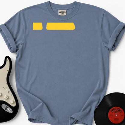 Printify T-Shirt Blue Jean / S Zappa T-Shirt