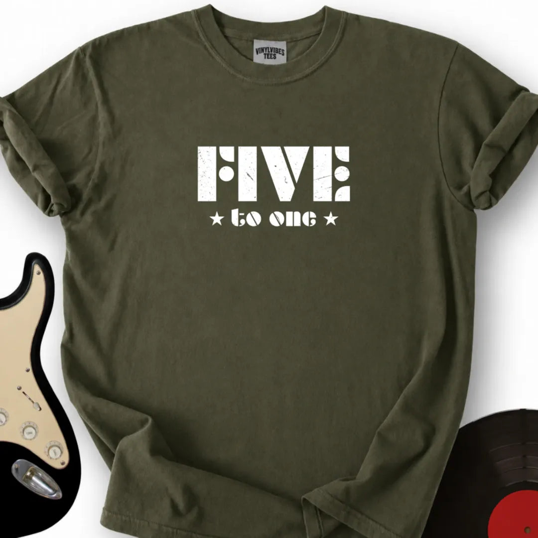 Maestro mockup | 566d6a25-3518-479d-aef8-afe1891b0a35 | Military Green