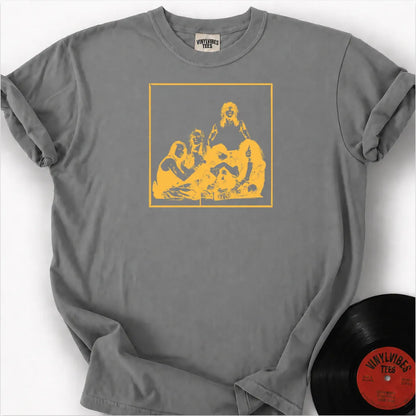 Printify T-Shirt Granite / S Classic Lineup Premium T-Shirt