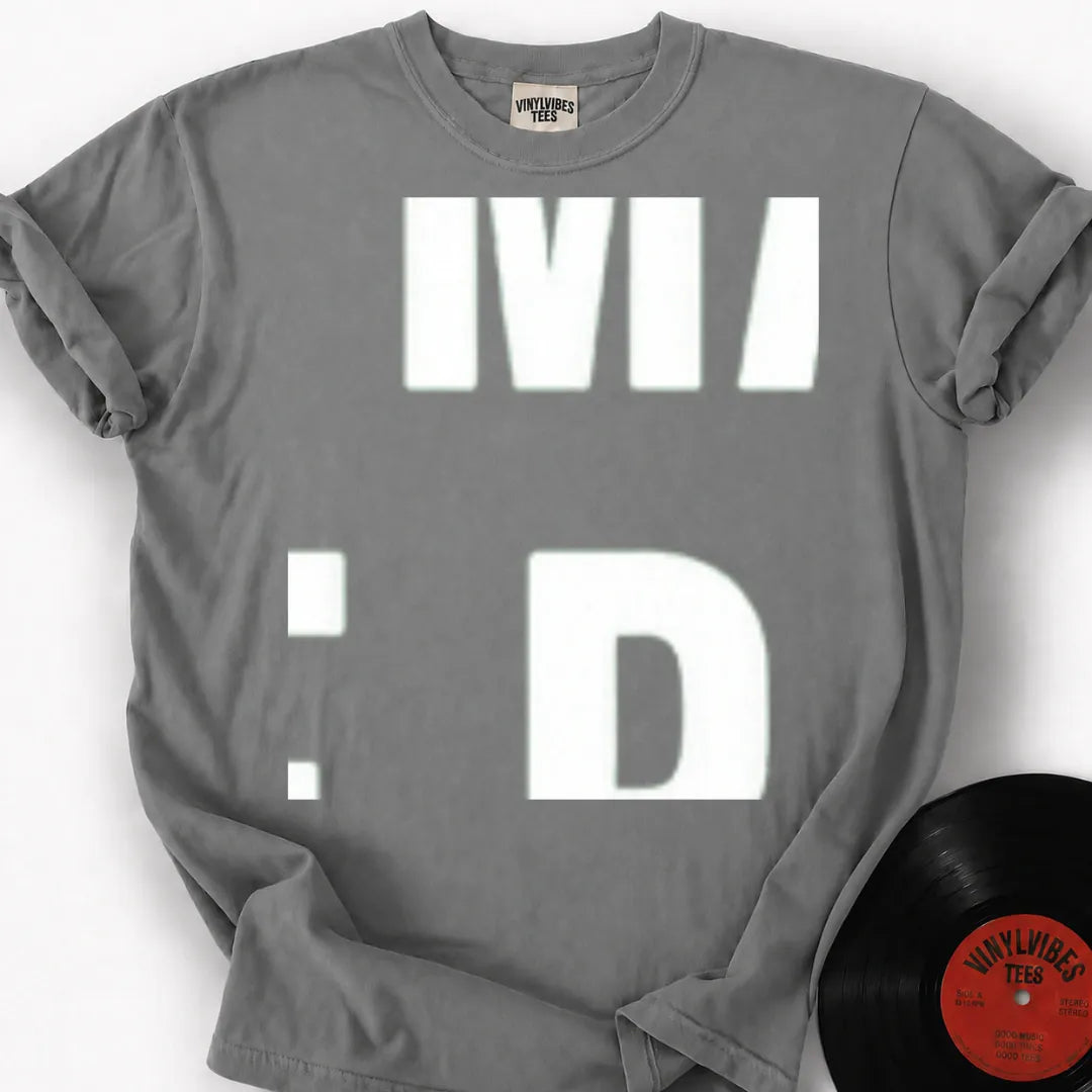 Printify T-Shirt Granite / S I Like Jazz T-Shirt