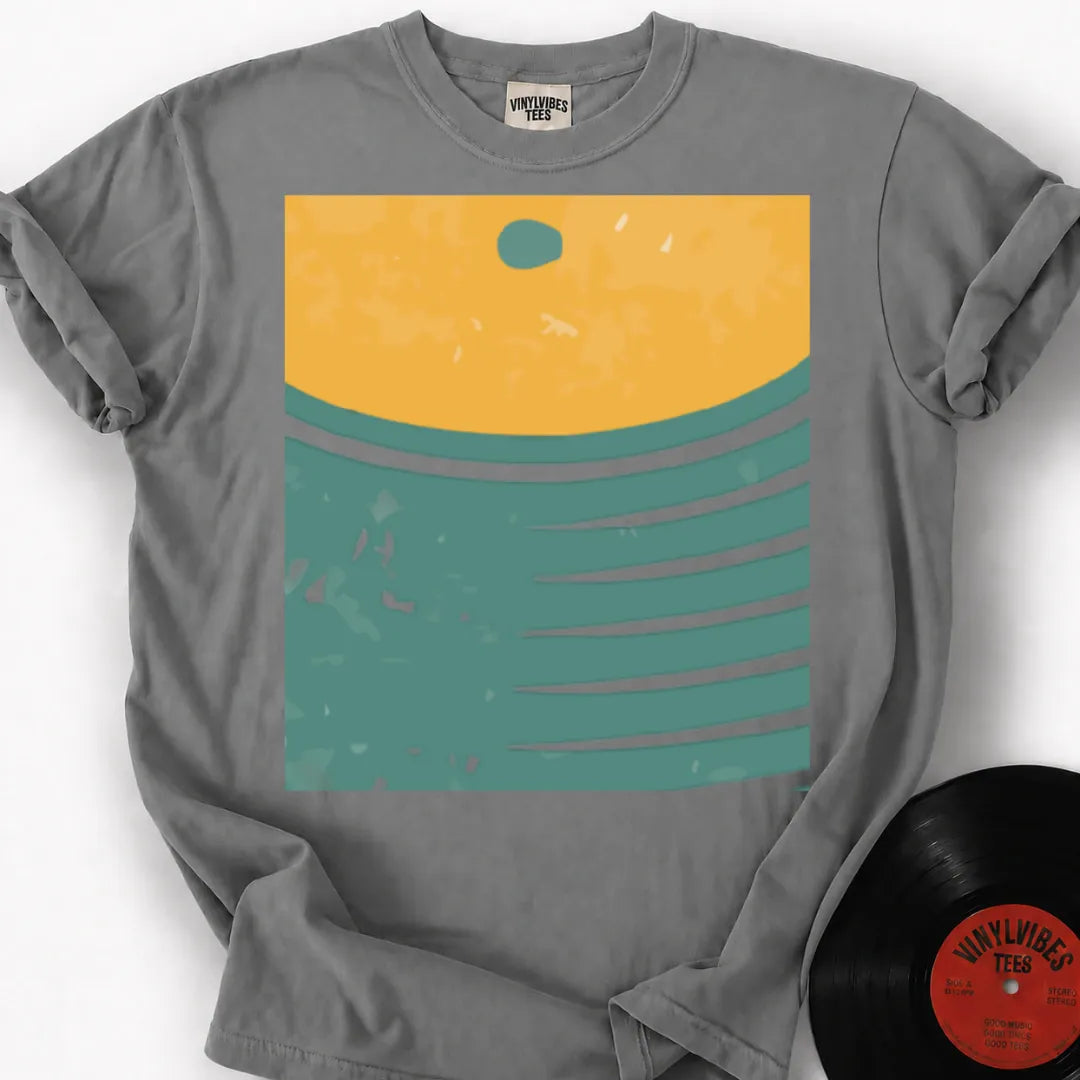 Printify T-Shirt Granite / S I M Not Old T-Shirt