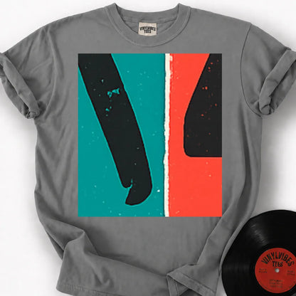 Printify T-Shirt Granite / S Jazz Jazz T-Shirt