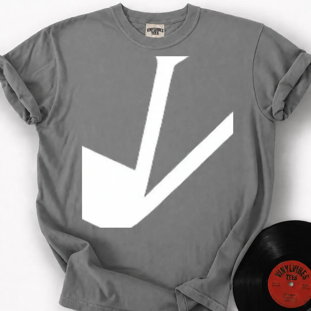Printify T-Shirt Granite / S More Cowbell T-Shirt