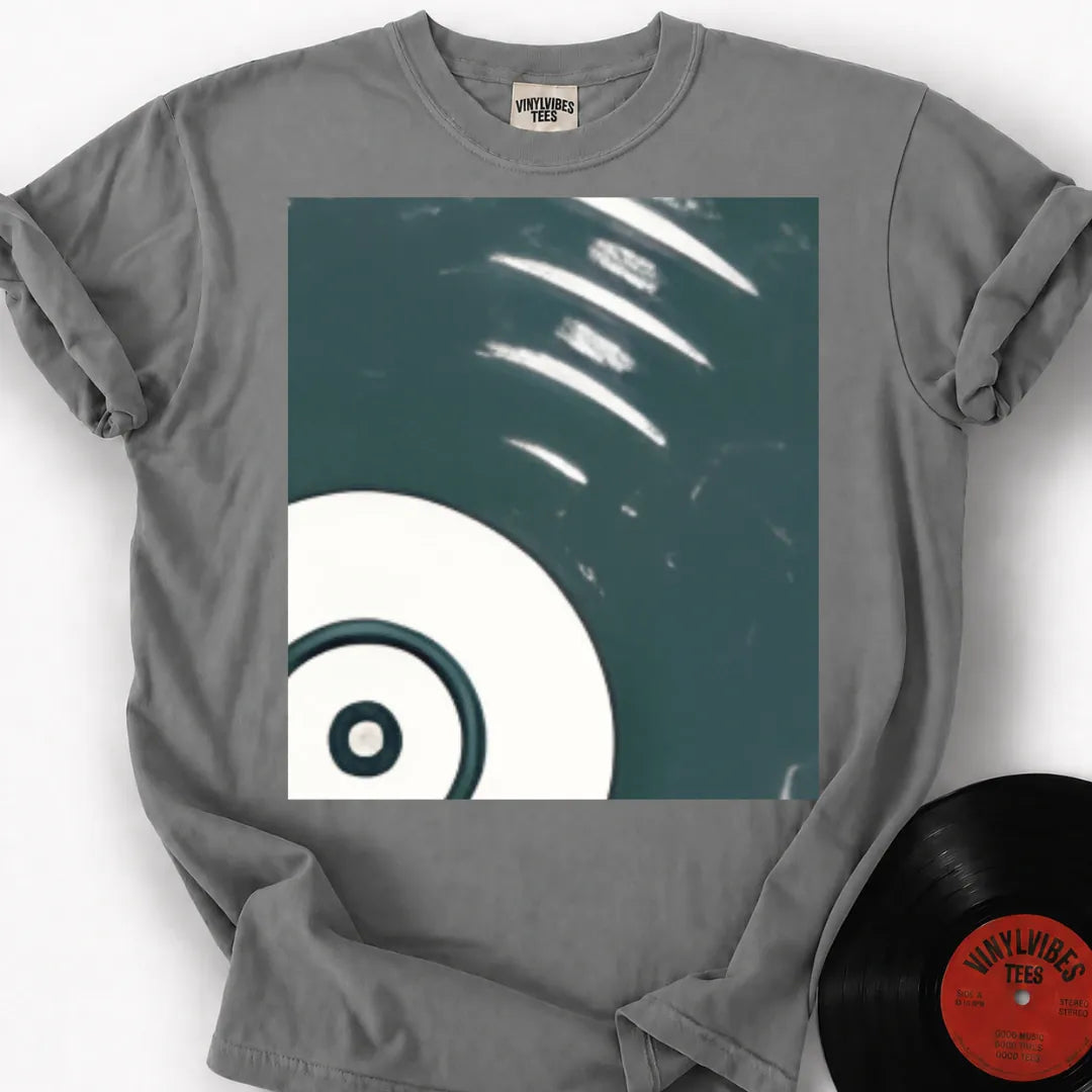 Printify T-Shirt Granite / S Old Skool Vibes T-Shirt