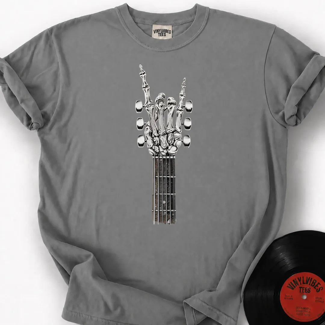 Printify T-Shirt Granite / S Rockneck Premium T-Shirt