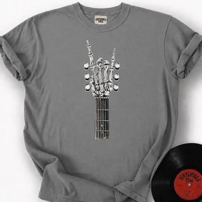 Printify T-Shirt Granite / S Rockneck Premium T-Shirt