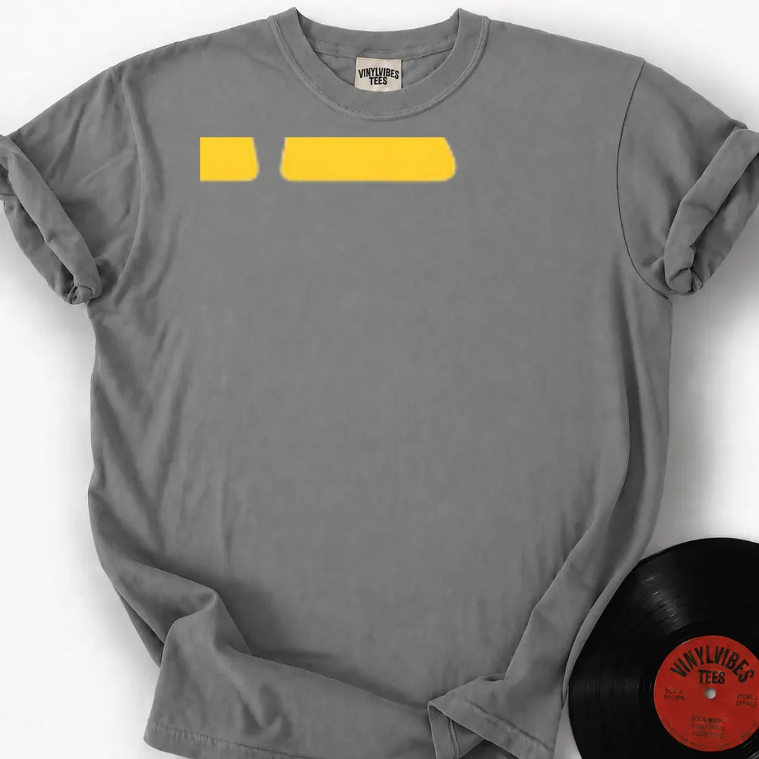 Printify T-Shirt Granite / S Zappa T-Shirt