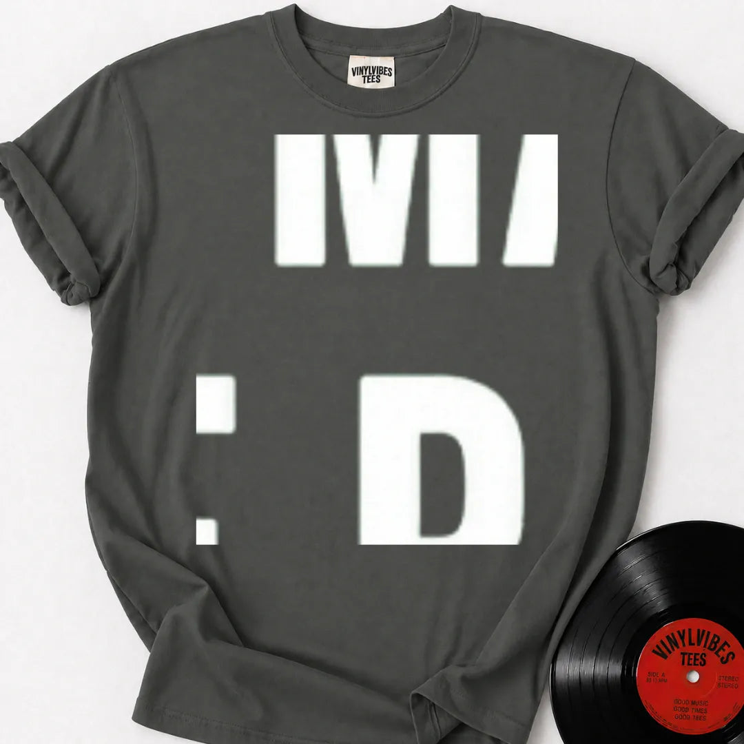 Printify T-Shirt Pepper / S I Like Jazz T-Shirt