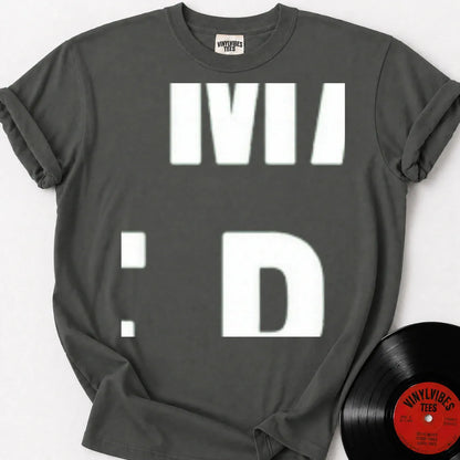 Printify T-Shirt Pepper / S I Like Jazz T-Shirt