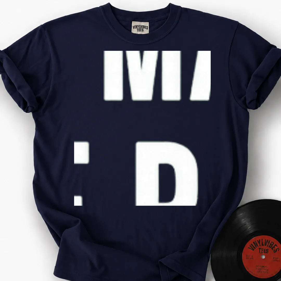 Printify T-Shirt True Navy / S I Like Jazz T-Shirt