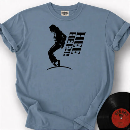 Printify T-Shirt Ice Blue / S Anti-Gravity Lean Premium T-Shirt