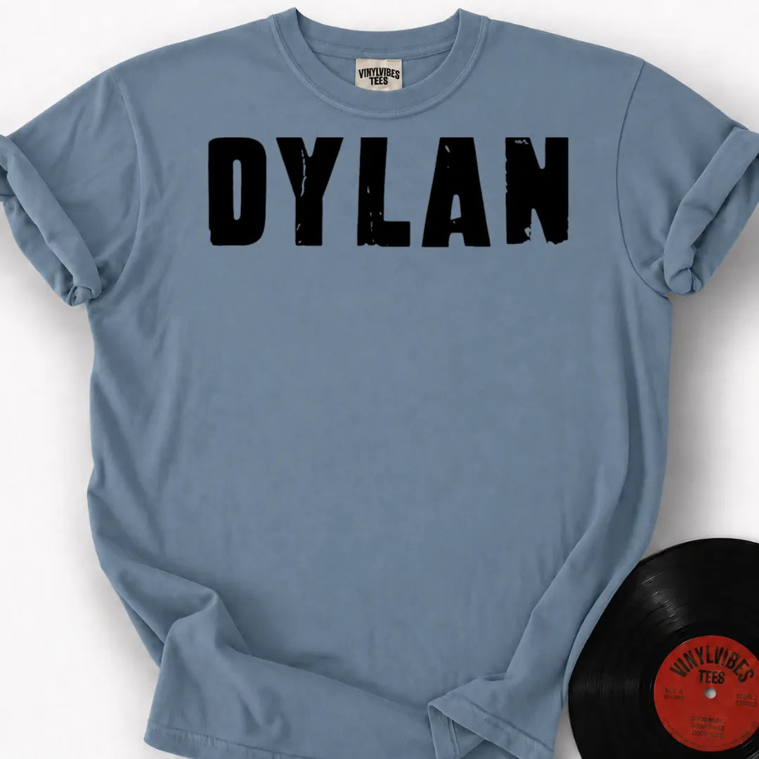 Printify T-Shirt Ice Blue / S Bob Premium T-Shirt